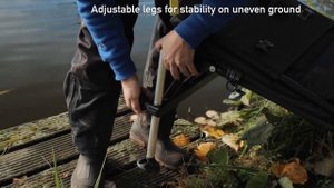 Scaun Matrix Accessory Chair