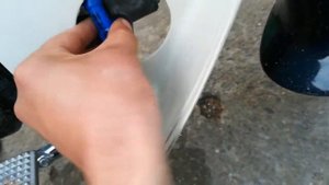 Не заводится мопед после мойки. Нестабильная работа после мойки.