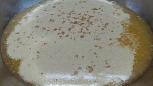 Булочки на тыквенном пюре