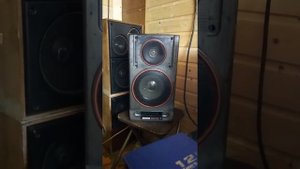 О ПРОШЛОМ! ВЕГА 35АС - 105 - 1