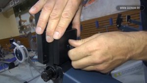 Гребной тренажёр Concept2 | Техническое обслуживание