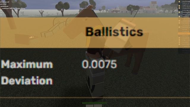 Blood And Iron Dragoon EXPLAINED | Roblox смотреть онлайн