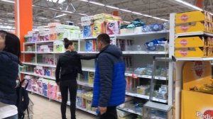 Спасение от похмелья