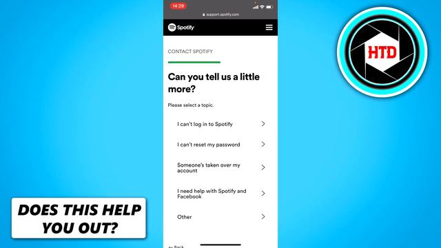 How to Recover Spotify Account Without Email or Password (2024) смотреть онлайн