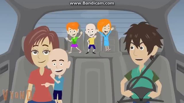 Rosie Misbehaves at the Road Trip to Pensacola FL/Grounded смотреть онлайн