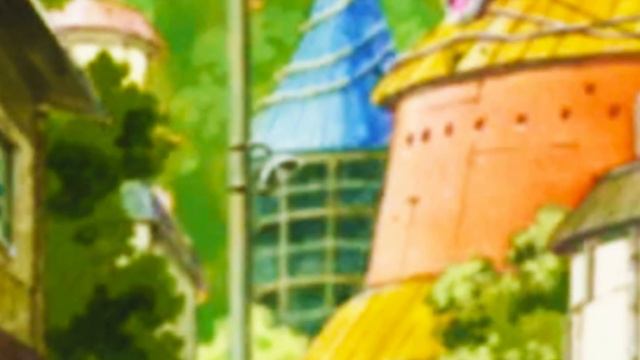 [Тень Дракона #70] Джирайя Подготовил СЮРПРИЗ Для РЬЮ И Сакумо! | Альтернативный Сюжет Наруто