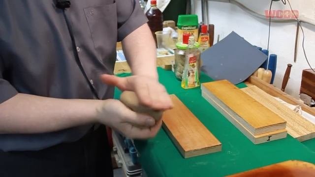 Шеллак: первое свидание. Фёдор Жильцов.