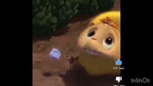 В моей мире живут только пони