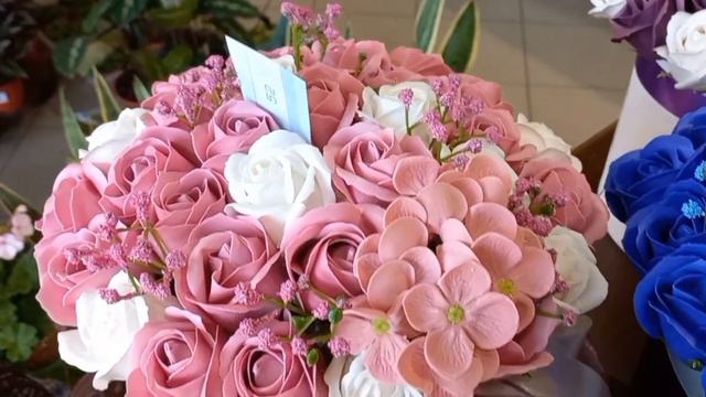 Обзор растений в АВС. Новинки. Кисловодск. смотреть онлайн