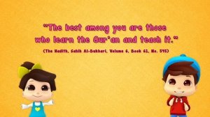 Omar & Hana | Compilation 59 Mins | Islamic Songs for Kids | Nasheed | Cartoon for Muslim Children