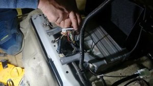 LEXUS LX 470  WITH NAVI. ORIGINAL CAMERA CONNECTING.