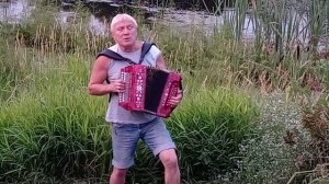 Русалочки(в тихой заводи черти водятся)