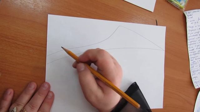 НОЧУ "Подснежник " ИЗО урок для 2 класса,продолжение смотреть онлайн