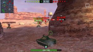 Вот блиц • Т-34-2 • СПРУТ..