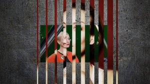 Янушаускайте Северия. Биография