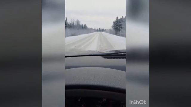 Пуровский мост. смотреть онлайн