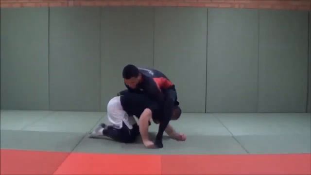 Комбинация болевых приемов в грепплинге техника за 7 минут. смотреть онлайн