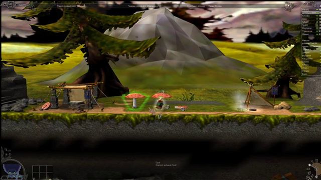 Diggles(Гномы) Тестовый стрим смотреть онлайн