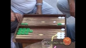 Остров Крит - Общая информация (часть1)