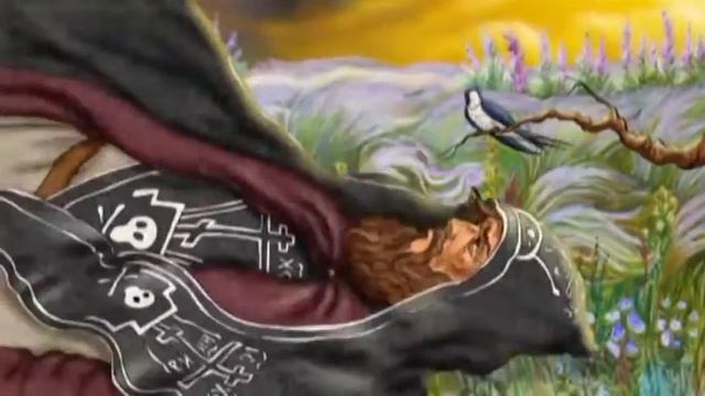 ДОФ КФл_Баллада о Куликовом поле смотреть онлайн