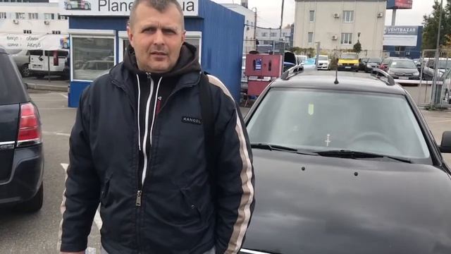 ВАЗ 2171 - отзыв покупателя PlanetAvto смотреть онлайн