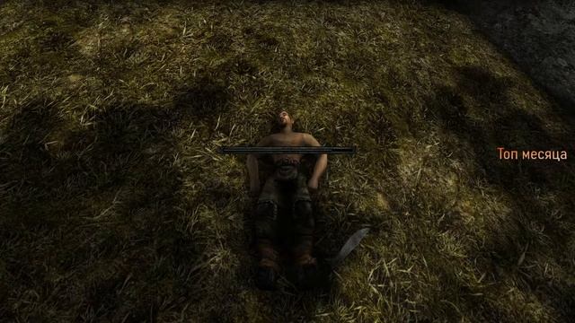 Готика 2 Возвращение 2.0 НБ, первое прохождение не судите строго смотреть онлайн