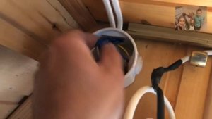 КАК БЫСТРО УСТАНОВИТЬ ПРОЖЕКТОР С ДАТЧИКОМ ДВИЖЕНИЯ!