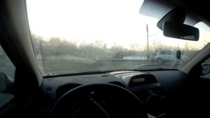 Замена резинок с Aliexpress на дворниках Valeo (Renault Megane 2)