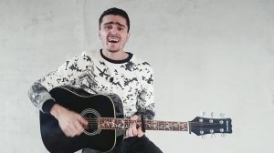 С Днём Рождения Мама ! ( Индиго -Мама Кавер Под Гитару )