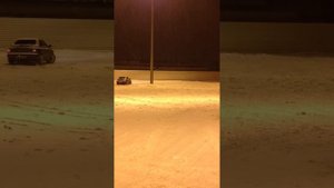 Звук STI Genome на атмо 2.0 GC8