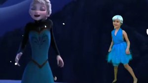 Livre Estou ( Ler It Go) _ FROZEN _Vitórinha LEGAL