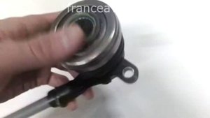 Подшипник выжимной с цил сцепл Ren Duster(Дастер) F4R, K4M 6-МКПП 4x4