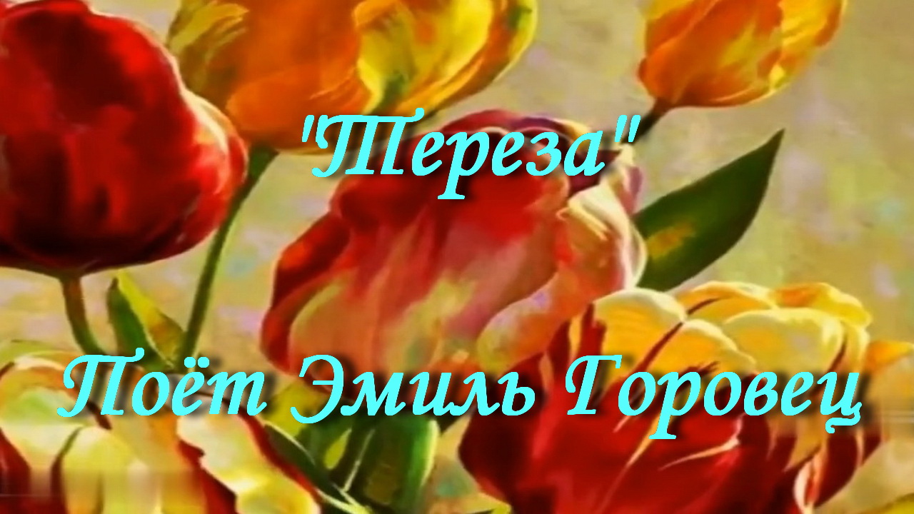 Тереза