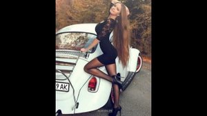 100 КРАСИВЫХ ДЕВУШЕК В КОЛГОТКАХ. ПОДБОРКА № 3.