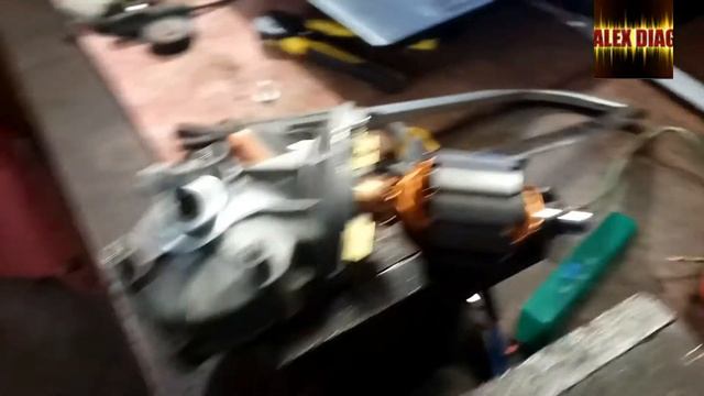 ВАЗ 2121 НИВА!!!НЕ РАБОТАЮТ ДВОРНИКИ ОМЫВАЙКА И СИГНАЛ,НЕМНОГО ДОРАБОТКИ ПОСЛЕ СБОРКИ) смотреть онлайн