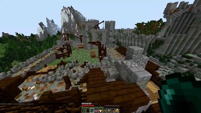 ГИГАНТСКИЙ ФИДЖЕТ СПИННЕР ! КАК ЕГО КРУТИТЬ, ОН 100% ОГРОМНЫЙ И ВИДИМЫЙ ! ТРОЛЛИНГ В МАЙНКРАФТ ! смотреть онлайн