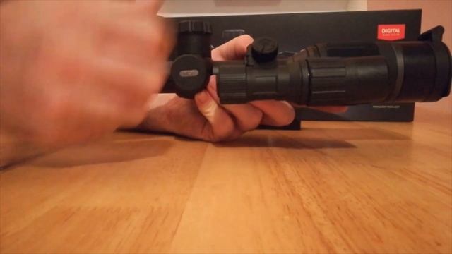 Pulsar Digex N450 смотреть онлайн