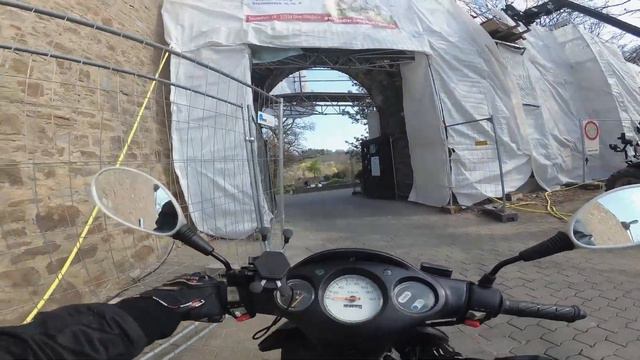 Города Германии город Зиген смотреть онлайн