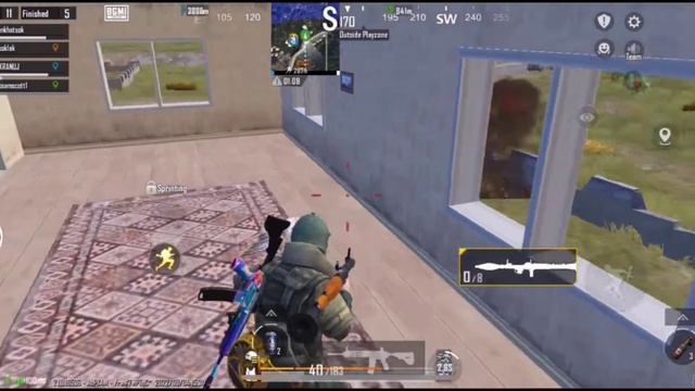 WINNER WINNER CHICKEN DINNER 🔥🔥🔥PUBG MOBILE смотреть онлайн