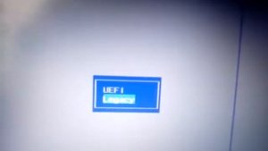 как решить проблему no bootable device