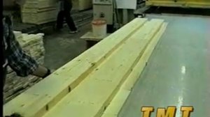 Мебель из карельской сосны, ТМТ