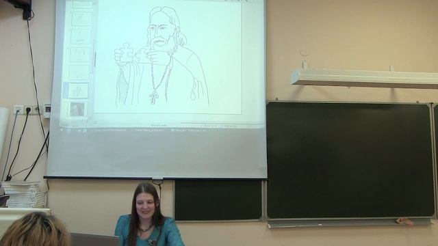 Русский космизм: корни, ветви и плоды древа познания (Е. Е. Звонова). Лекция 3 (23.04.2021) смотреть онлайн