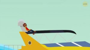 что, если бы у вас было неограниченное количество денег? от канала Adme