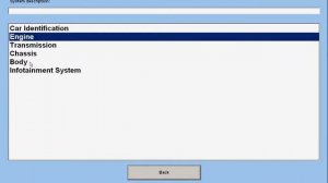 Активация круиз контроля OP-COM Опель Мерива А