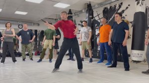 ОРУЖИЕ РЯДОМ. Премьера!!! Онлайн-версия мастер-класса Михаила Грудева