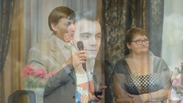 Юбилей Кузнецова Михаила Петровича (Оренбург, 2022г.)