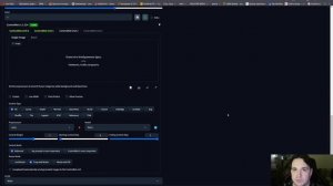 AI анимация в Stable Diffusion и классная обработка в Davinci Resolve. Плавно и красиво.