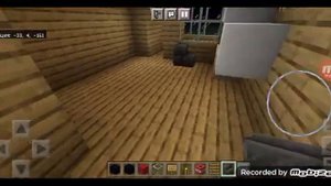 Построил свою КВАРТИРУ в Майнкрафт! #3