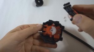 Бейблэйд - ВОЗМОЖНЫЕ ПОЛОМКИ СТАРТЕРА  - Бейблэйд бёрст