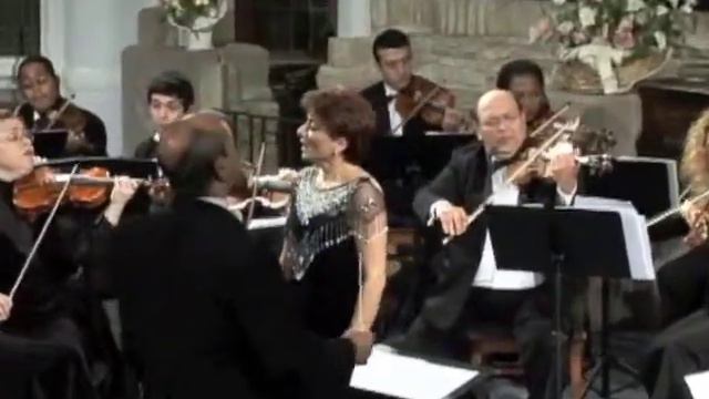 Arno Babajanian - Aria-Vocalise  clip